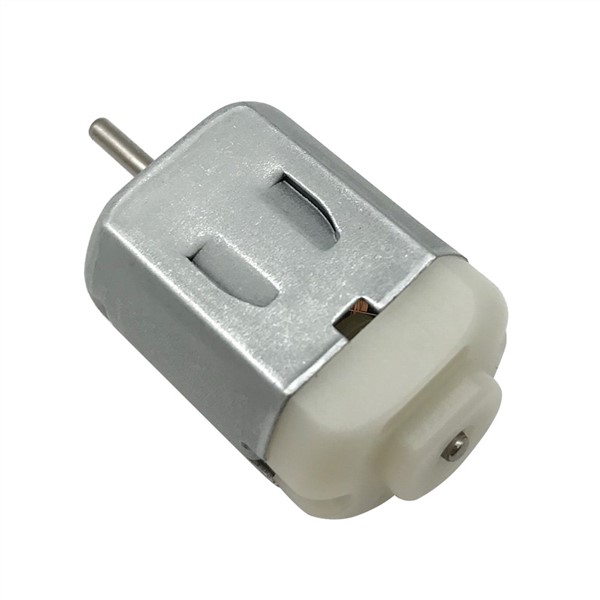 130 Electric Micro DC High Speed Motors 4.5V 6V DC High Speed 5100 To 13000RPM Mini Motor Use for Robot Smart Toys Car Etc.