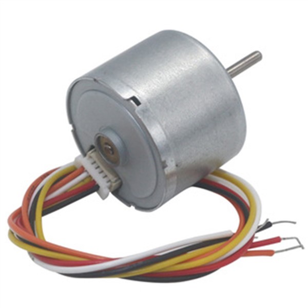 Micro 24V DC High Speed Motors Brushless 8700RPM with PWM Speed Regulation Signal Feedback BLDC in DC Motor Use for Smart Device