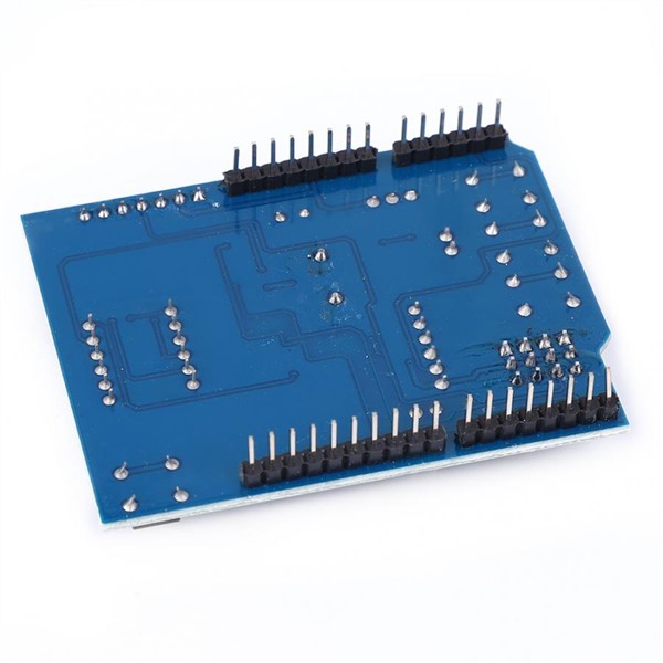 Multifunctional Expansion Board Shield Basic Learning Kit for Expansion Board for R3