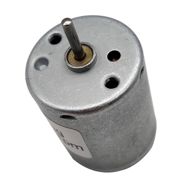 Electric Micro 12V 24V DC High Speed Motors 6000/3800RPM Use for Printer DIY Toys Motor Or Other Smart Device