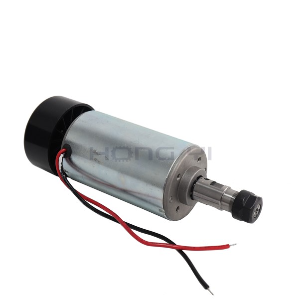 FREE 1pcs Chuck 3.175 1/8 &CNC Spindle Motor 300 W & Speed Controller & Bracket Set for Mach3