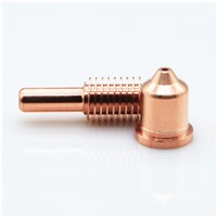 65A/85A/105A Plasma Cutting Consumables Electrode Nozzle for Torch 220842 220816 220819 220930 220941 220990