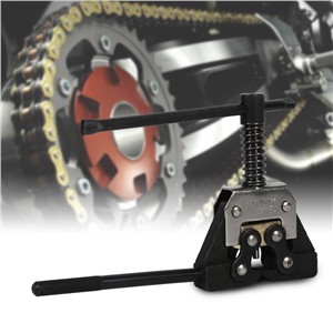 Motorcycle 420-530 Chain Splitter ATV Cutter Breaker Removal Repair Plier Tool Motorcycle Handheld Cutting Tool