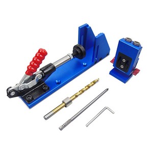 Oblique Drill Locator Positioner Jig Drill Guide Joinery Woodworking Tool Kit Drilling Bit Wood Xk-2 Slant-Hole Drilling Bits