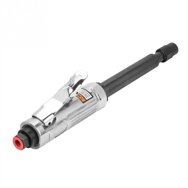 15cm Handle Length Air Angle Die Grinder High Speed Polisher Pneumatic Cutting Tool 2000rpm No-Load Speed