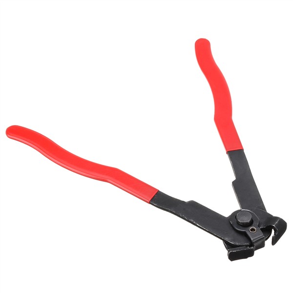CV Joint Boot Clamp Pliers Ear Type Hand Installer Repair Tool for Fuel Filters Waterpumps Coolant Hose Pipe Clip Clamp Plier