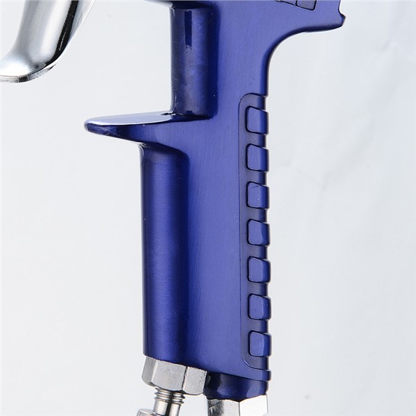WAERTA H2000 0.8/1.0mm Nozzle Professional Spray Guns Sprayer Paint Airbrush Mini Spray Gun for Painting Cars Aerograph Tool