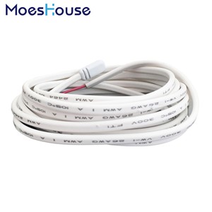 2.5M Length 10K 3950 16A Electric Floor Sensor Probe for Floor Heating System Thermostat