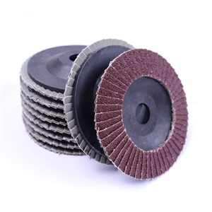 Wholesale 20Pcs/Lot Grit 80 Removing Rust Polishing Blind Wheel Diameter 25mm Angle Grinder Grinding Wheel 100X3X16mm Hot Sale