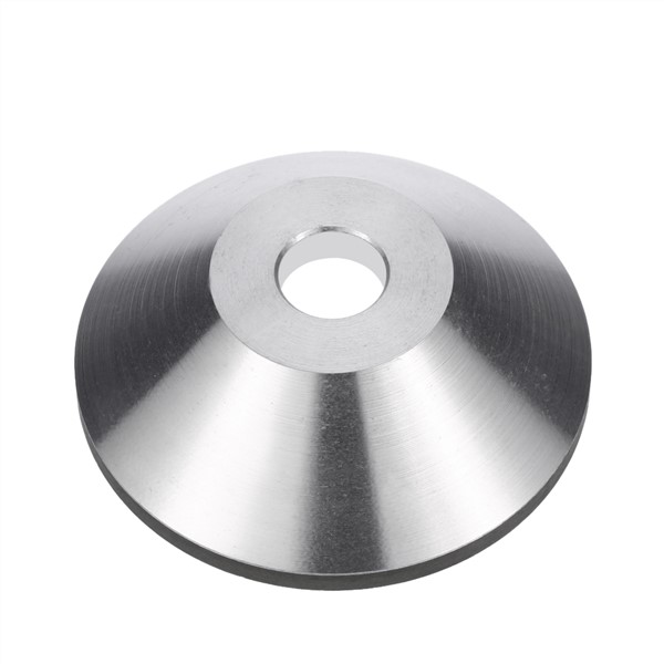 New Serra Copo Diamond Grinding Wheel Cup Grinding Circles for Tungsten Steel Milling Cutter Tool Sharpener Grinder Accessories