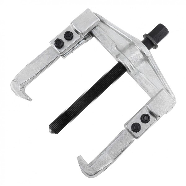 Practical 4 Inch Two Claws Puller Separate Lifting Device Strengthen Bearing Puller Rama for Auto Car Hand Tools