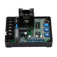 AVR Generator Automatic Voltage Regulator Universal Transformer Module GAVR-8A Genset Part Electronics