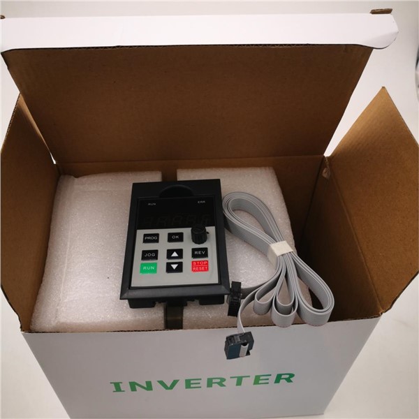 VFD Inverter Free Shipping ZW-S2-2T 1.5KW/2.2KW Single Phase 220v Input Three-Phase Output