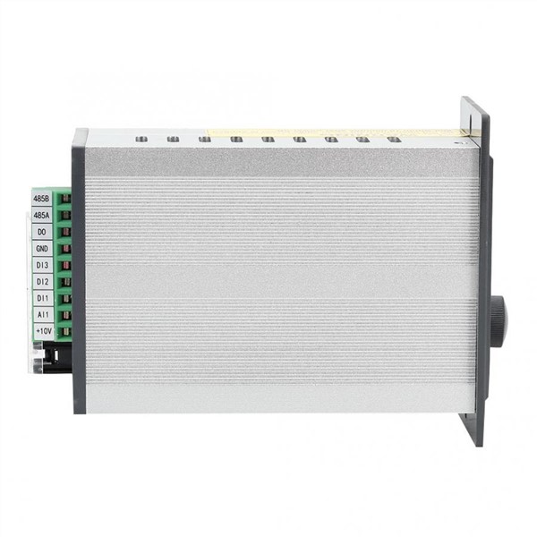 0.2KW Small Frequency Inverter Single Phase 220V Micro Frequency Converter Motor Drive Inverter