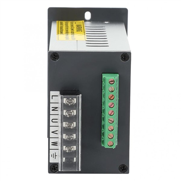 0.2KW Small Frequency Inverter Single Phase 220V Micro Frequency Converter Motor Drive Inverter