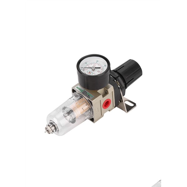 Pneumatic Component AW3000-03 AW2000-02 AF2000-02 Single Couple Air Source Processor for Filter Pressure Reduction Valve