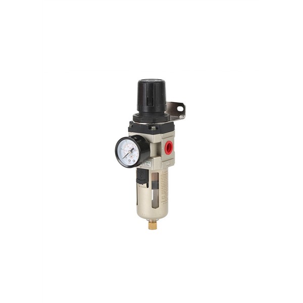 Pneumatic Component AW3000-03 AW2000-02 AF2000-02 Single Couple Air Source Processor for Filter Pressure Reduction Valve