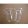 Disposable Plastic PP Cups Manufacturer