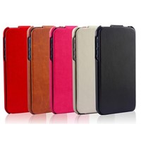 leather phone case for iphone 5,5/S, 5C