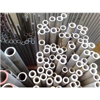 6082, 6061, 6063 Aluminum Round Pipes