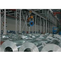 SGCC/Dx51d+Z Galvanized Metal Coil with Smooth Surface
