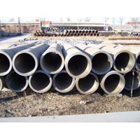 Hot Rolled Steel Pipe SAE 4140