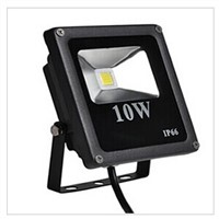 New 10W Waterproof LED Flood Light