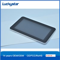 7 inch Dual Core Low Cost Manufacturer Tablet PC MID
