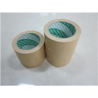 Kraft Paper Adhesive Tape Rolls