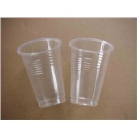 Disposable Plastic PP Cups Manufacturer