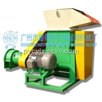 China manufacturer Plastic Crusher