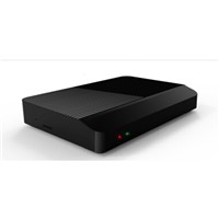Dual Core DVB T2 Android Set Top tv Box