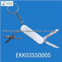 Keychain Knife(EKK03SS0005)