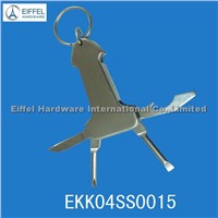 Key Ring Knife(EKK04SS0015)