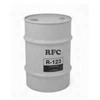 Dichlorotrifluoroethane R123