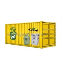 Mixed Refrigerant R422d