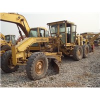 Used Cat 140G Moter grader/Caterpillar 140G Used grader