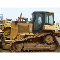 Used Cat D6M Bulldozer originated in Japan for sale