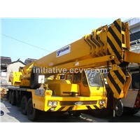 Used 55 ton Tadano Truck Crane, Truck Crane Tadano GT550E