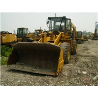 Used Komatsu WA350 Wheel loader Originated in Japan for sale