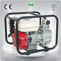 air cooled centrifugal gasoline water pump