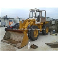 Used Kawasaki 50Z-3 Loader/Kawasaki KLD 50Z Wheel Loader