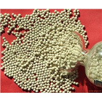 molecular sieve used in insulating glass