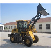 qing zhou Wheel Loader (ZL16F)