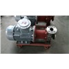 IMD Fluoroplastic LIned-in Magnetic driven pump Stainless Steel 316L