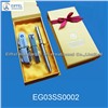 Promotional gift set ( multi knife & nail clipper & pen)EG03SS0002