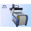 CNC Route RF-6090-1.5KW for Advertising Materials Cutting Service in High Precision