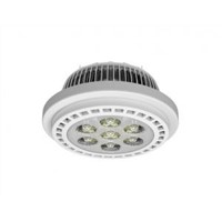 6W LED Spotlight