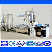 Automatic Water Flow Meter Test Equipment