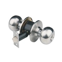 Cylindrical door knob lock with good price